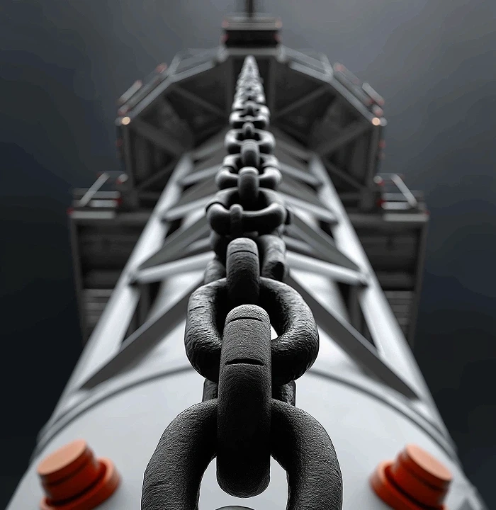 Top 5 materials revolutionizing industrial components