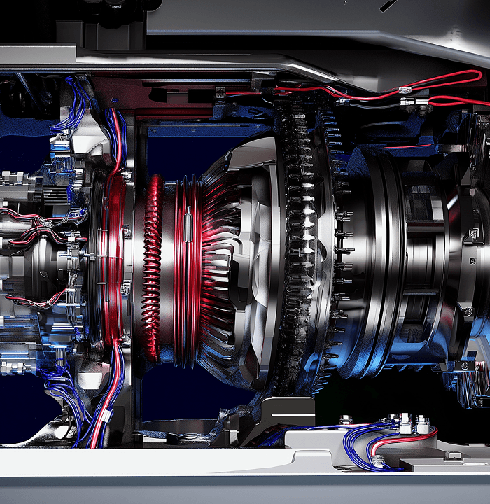 Breakthroughs powering manufacturing efficiency