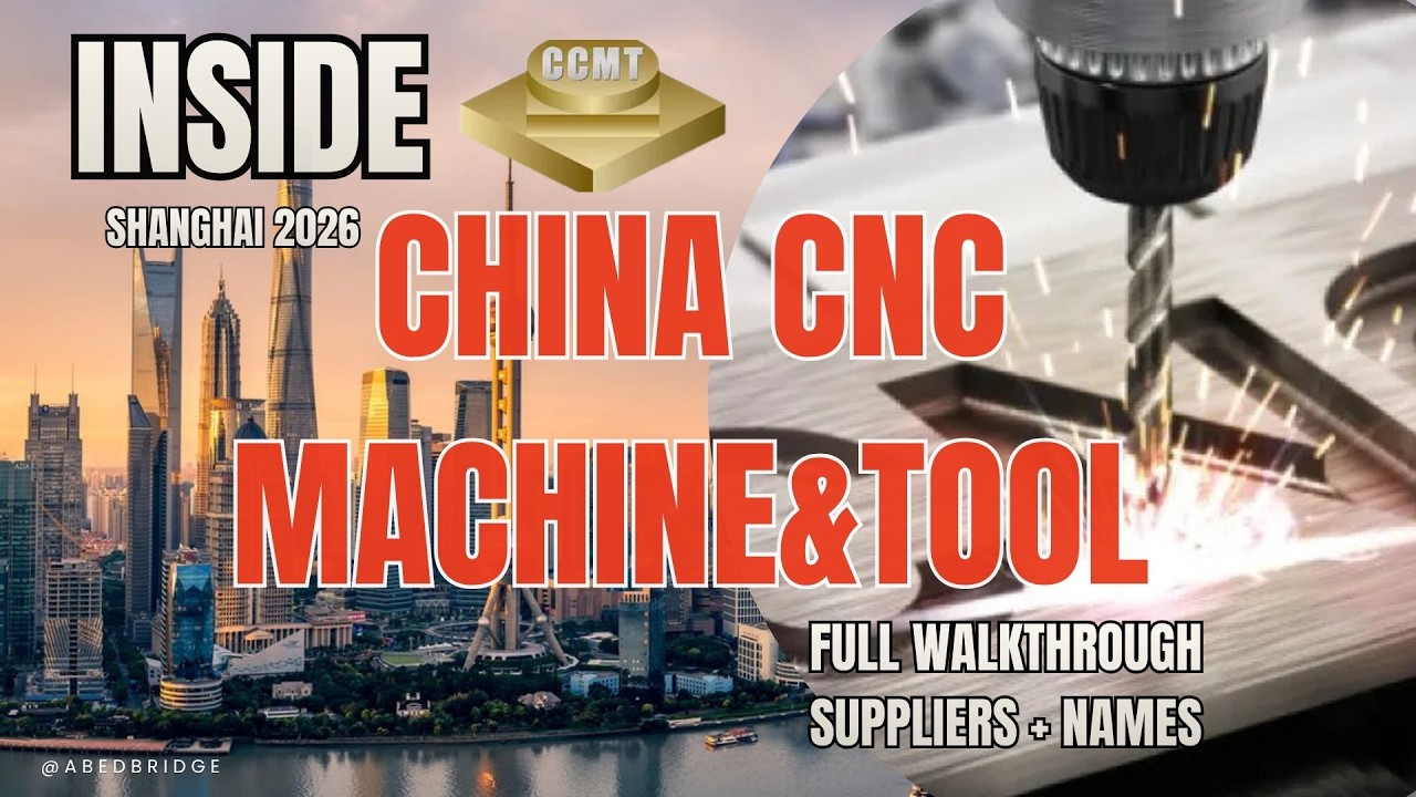 China exports more machine tools than Germany, but its 2026 exports are flat and home orders are up 20%: why the Chinese VMC on a Taxila quote gets slower, not cheaper