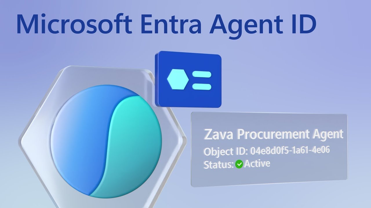 Enterprise AI agent security: Entra Agent ID answered the identity question, the EU AI Act is live, and the clause your client asks for next is the reasoning log