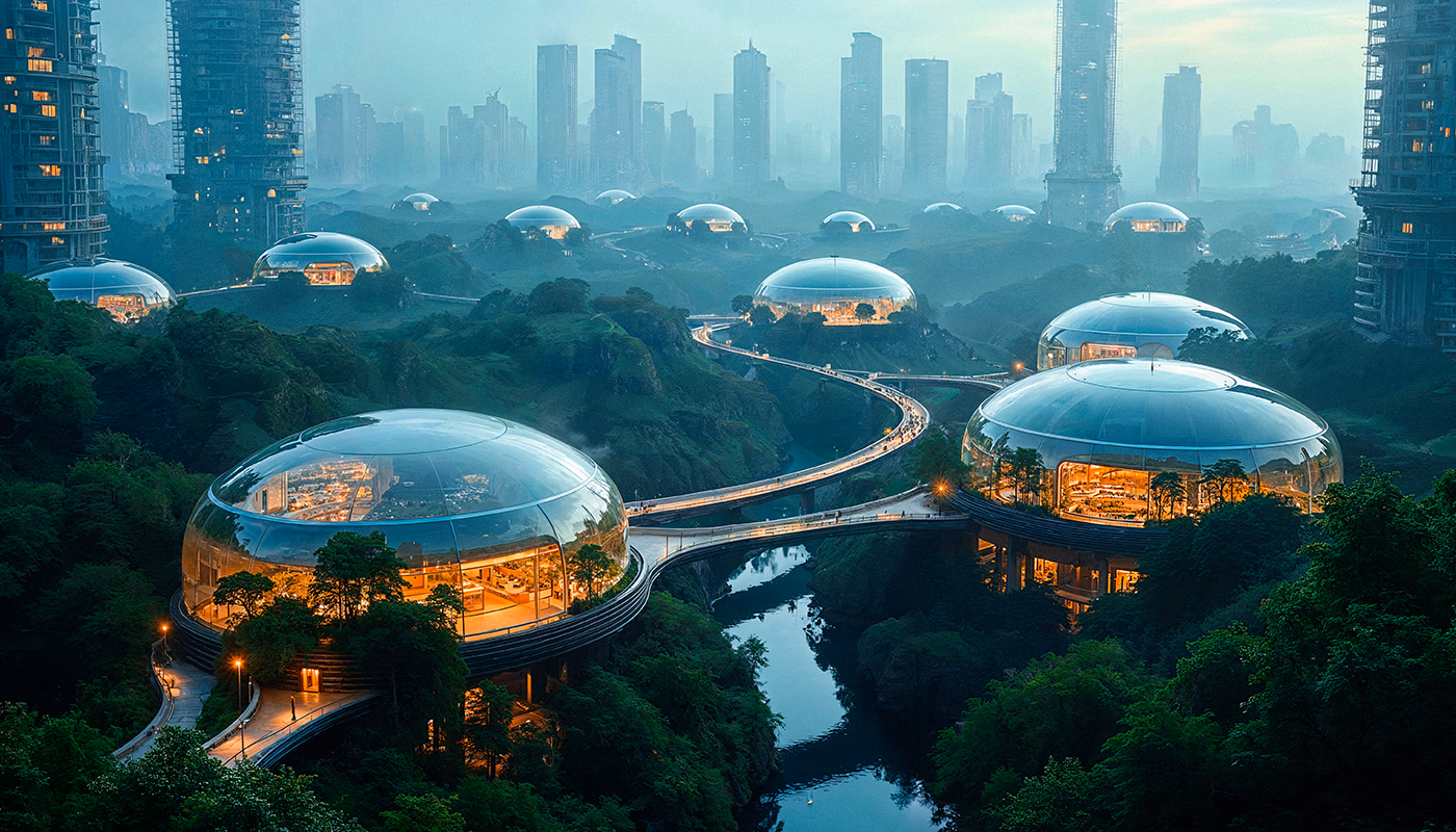 Sustainable manufacturing driving a greener future