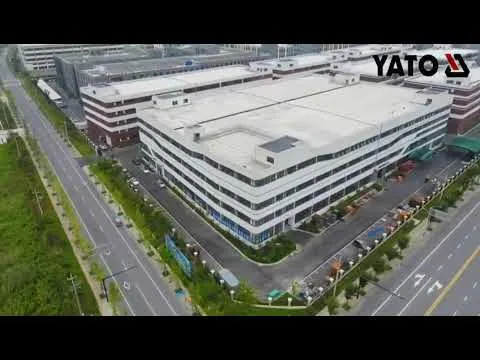 YATO tools in Pakistan: what TOYA's half-year filing does to a YT-38941 quote, and my number for 5 November