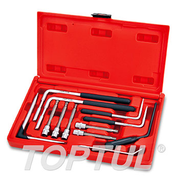 12PCS Airbag Removal Tool Set