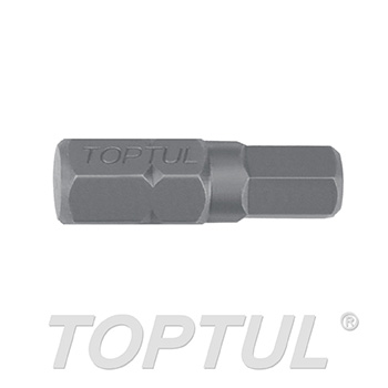 10mm Hex Shank Hexagon Insert Bits