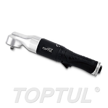 1/2" DR. Super Duty Air Angle Impact Wrench (Max. Torque 180 Ft-Lb)