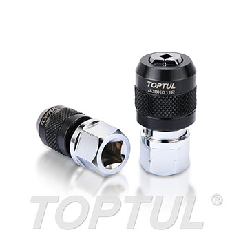 Adjustable Tap Sockets