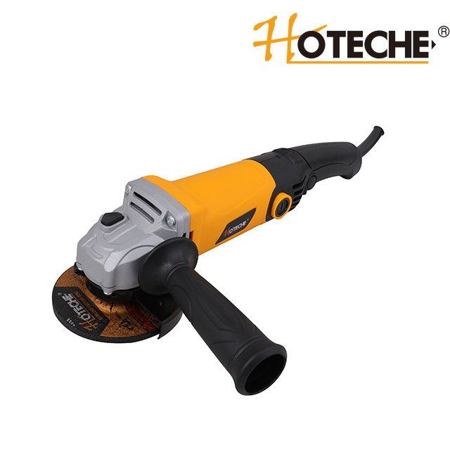 Hoteche 100 mm 860 W angle grinder