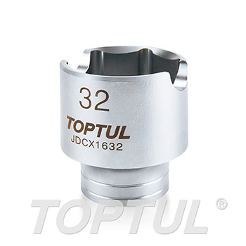 1/2 DR. Diesel Fuel Filter Socket (For FORD 2.0 TDCi)
