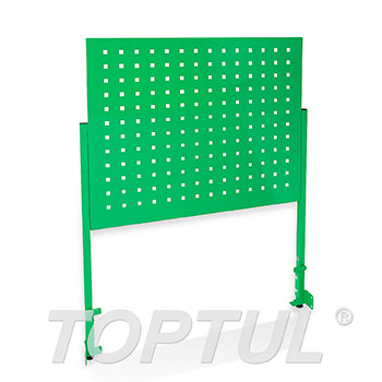 Back Panel - GREEN