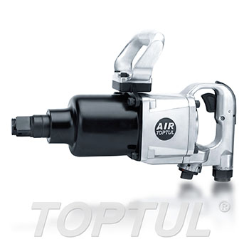 1" DR. Super Duty Air Impact Wrench (Max. Torque 1800 Ft-Lb)