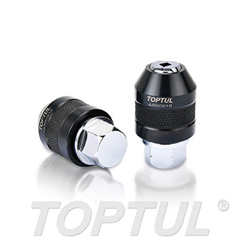 Adjustable Tap Socket