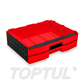 2-Drawers Case