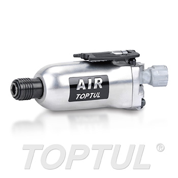 1/4" Hex. Super Duty Mini Butterfly Type Air Screwdriver (Max. Torque 80 Ft-Lb)