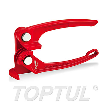 3-In-1 Brake Pipe Bender