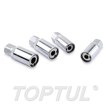 1/2" DR. Stud Puller Sockets