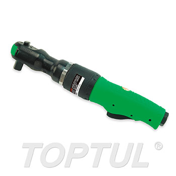 1/2" DR. Super Duty Air Ratchet Wrench (Max. Torque 80 Ft-Lb)