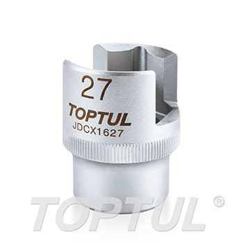1/2 DR. Diesel Fuel Filter Socket (For 2.0 / 2.2 HDi, 2.0 TDCi, 2.0 JTD)