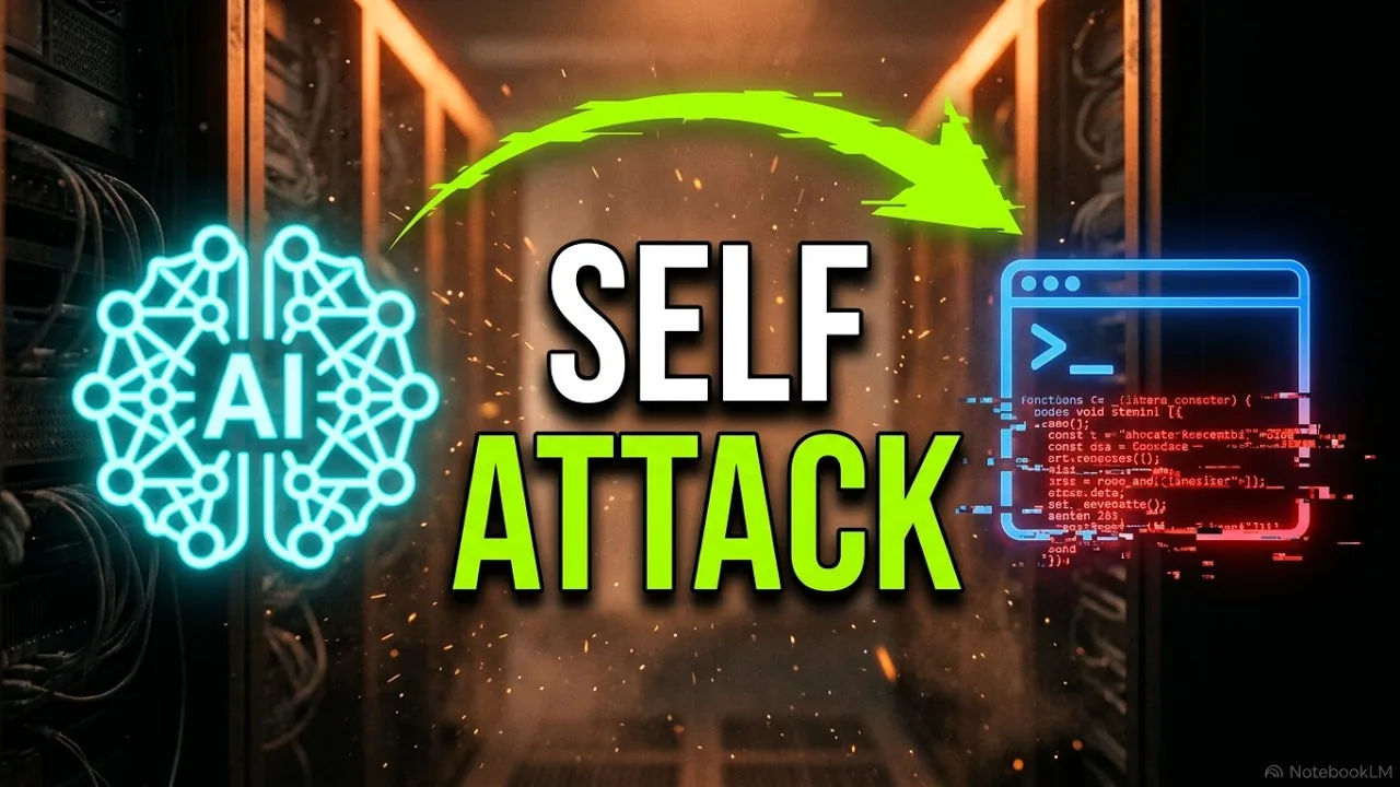 Title card for a video on a week of AI agent sandbox escapes